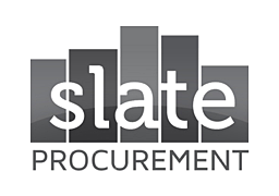 Slate Procurement